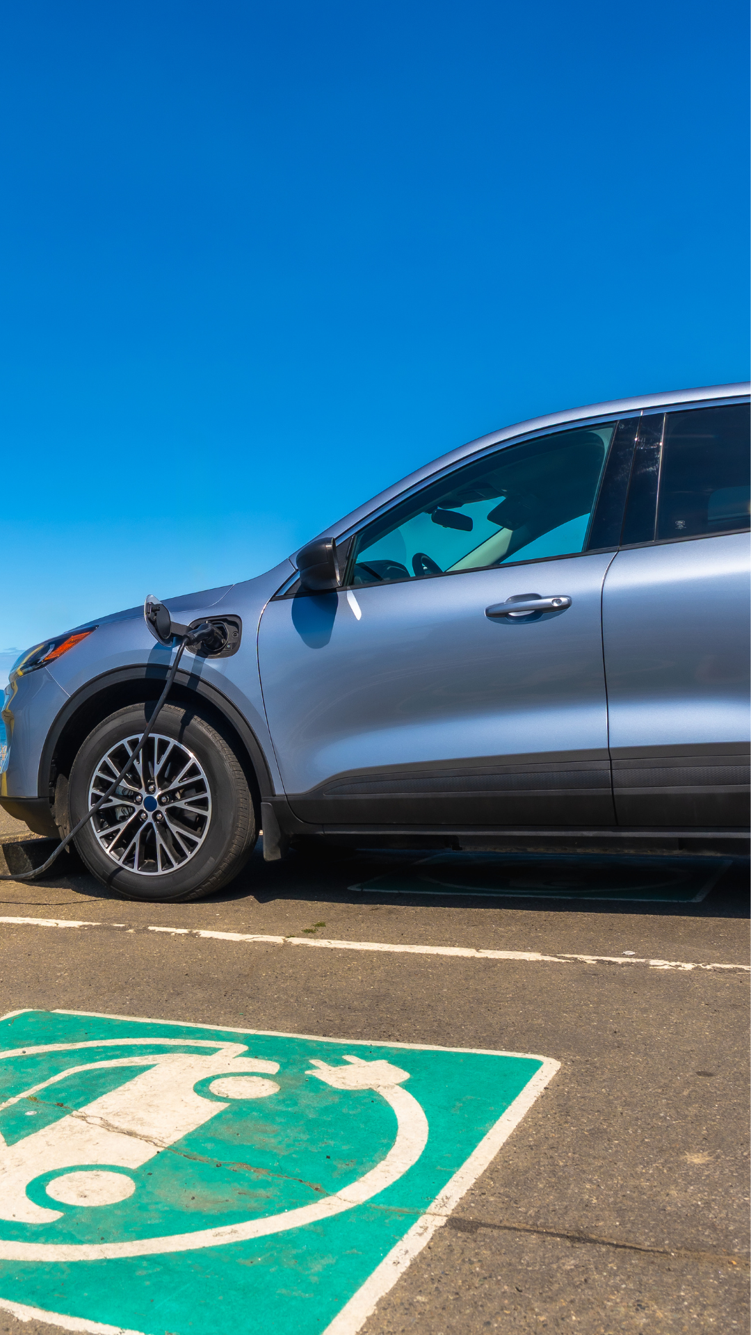 bornes de recharge électrique