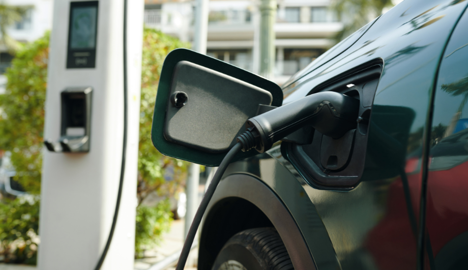 énergie solaire durable