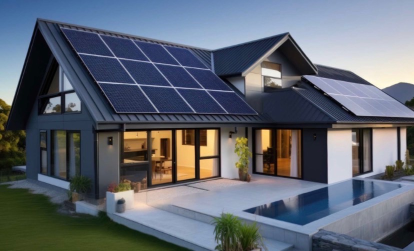 Panneaux solaires Nièvre