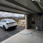 Installer des bornes de recharge dans mon entreprise en Bourgogne-Franche-Comté : guide complet